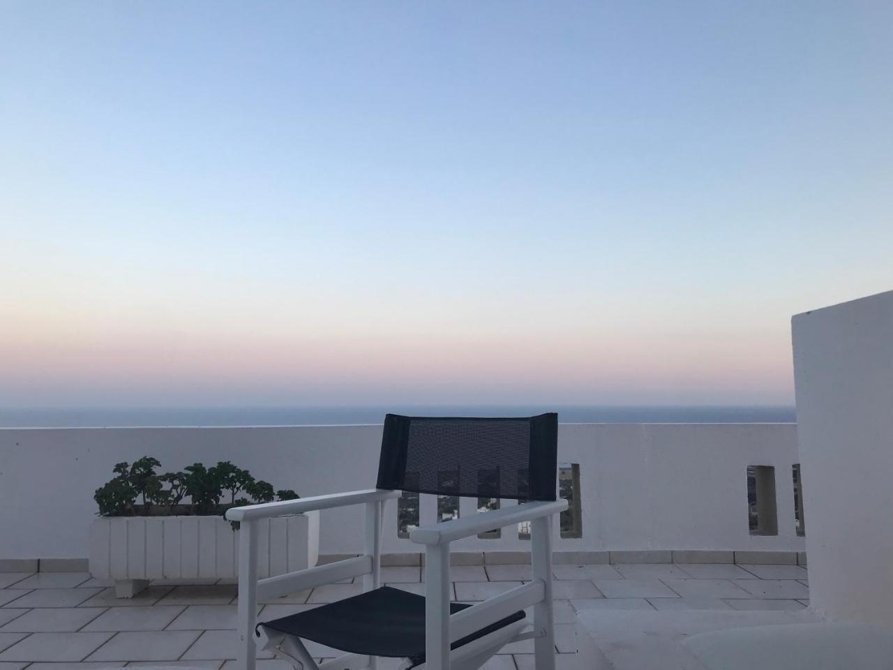 Nakou Village Koutsounári Bagian luar foto
